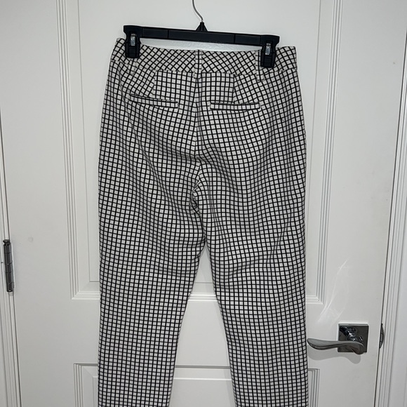 Cabi windowpane trouser - Picture 4 of 4